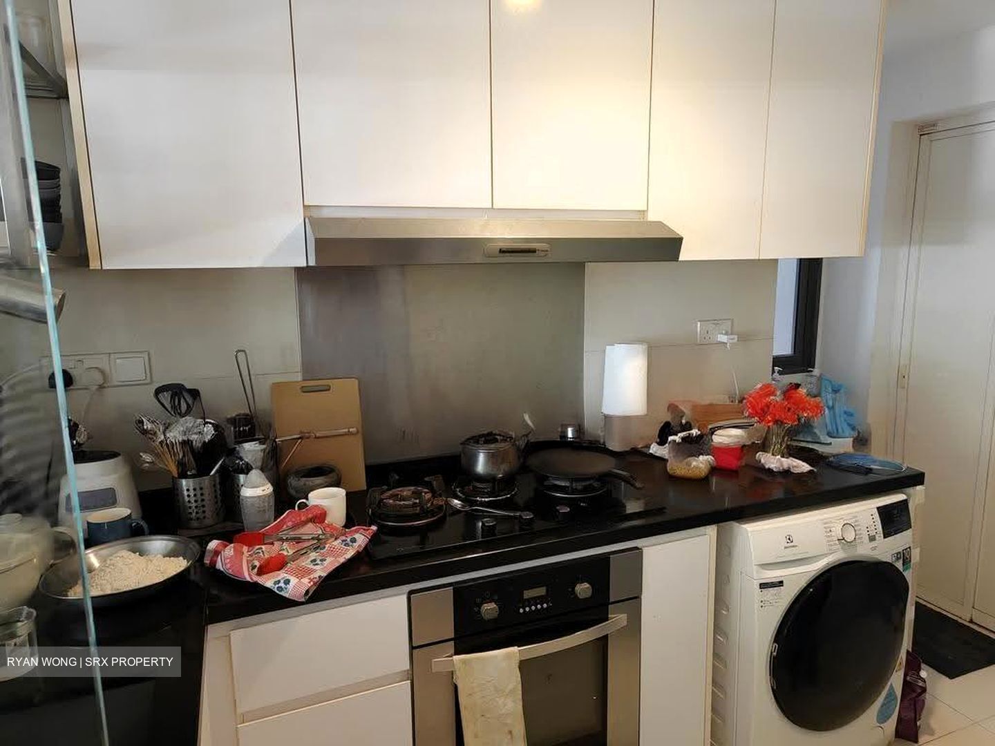 Waterfront Isle (D16), Condominium #610657371